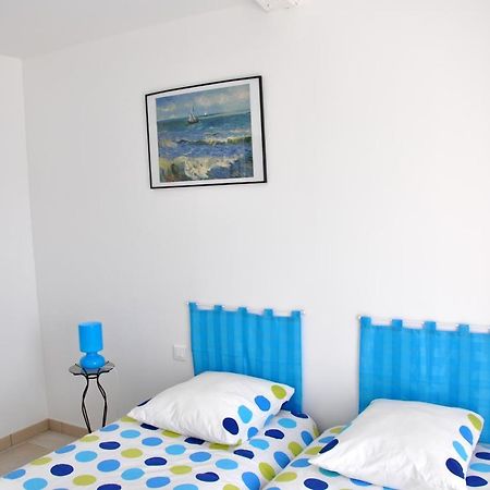 Gite Chez Antonin Villeneuve-Lecussan Ngoại thất bức ảnh